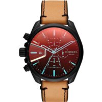 Montre Diesel Homme Ms9 in Acier DZ4471